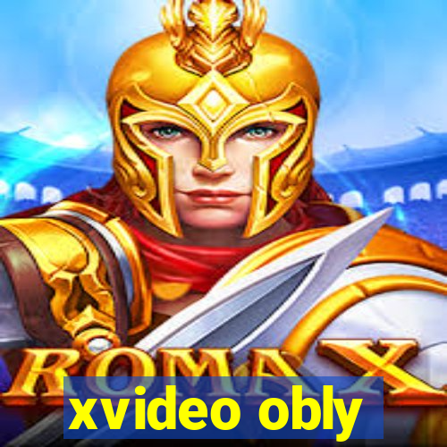 xvideo obly